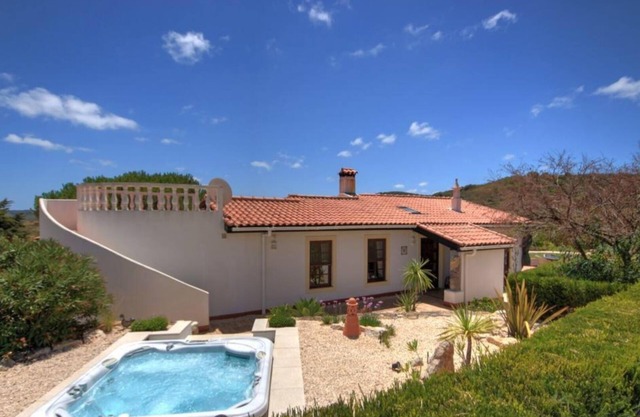 Schöne, ruhige Country Quinta in der Westalgarve