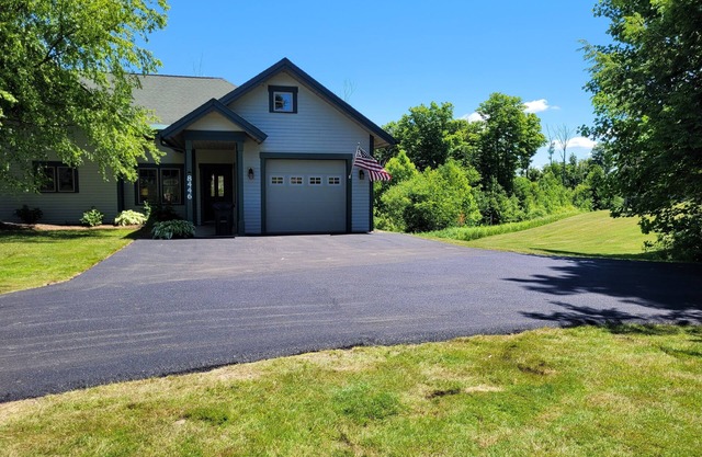 Beautiful Peek'n Peak Highlands Condo