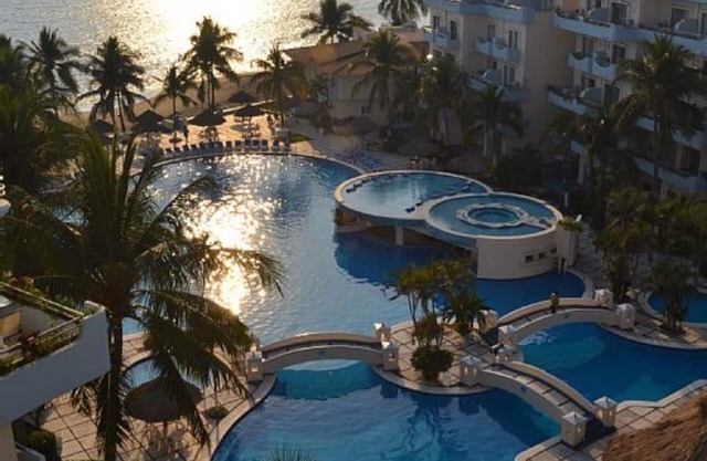 Wunderschönes Penthouse !!! Oceanfront