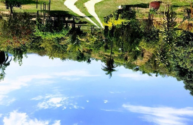 Schöner Ort in Esmeraldas in der Nähe von Our Farm