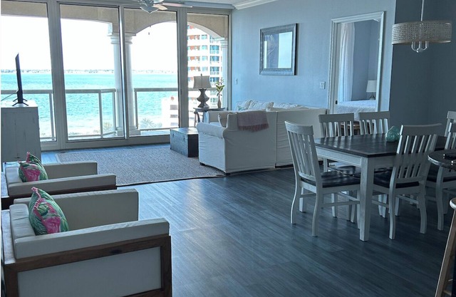 Beach Getaway! Pensacola Beach condo at Portofino Island Resort