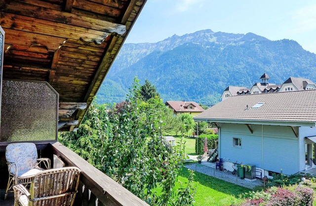 Alleinstehendes Ferienhaus mit W-LAN, TV, Innenhof, Haustiere erlaubt, Panoramablick, Parkplatz