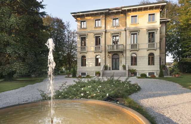 Wunderbares alleinstehendes Ferienhaus mit W-LAN, Klimaanlage, TV, Terrasse, Parkplatz, bei Padua