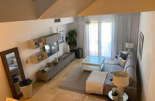 „Wunderschönes Anwesen, ausgezeichneter Service, Ocean View Villa, Palmas del Mar.