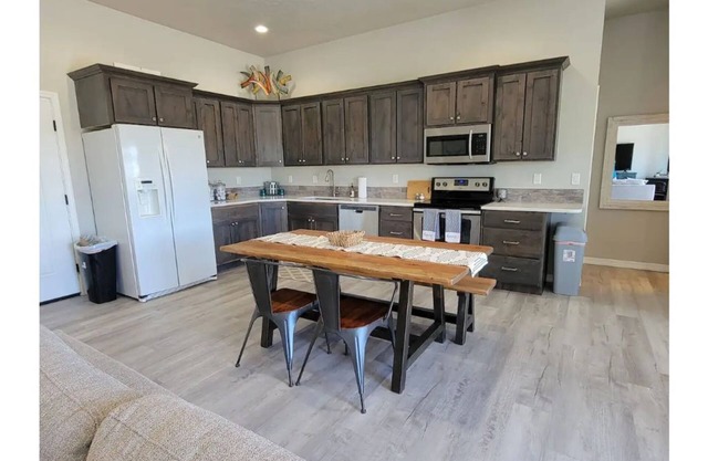 Beautiful property In Emmett!