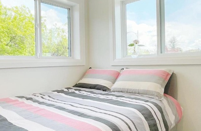 Beautiful, quiet house for vacation and enjoyment