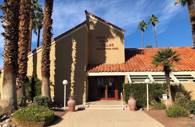 Beautiful Rancho Mirage