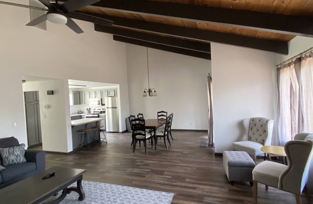 Beautiful, recently remodeled 2bed/2bath condo available. Pets welcomed too!