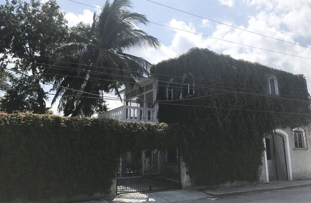 Schönes renoviertes Zuhause im Herzen von Cozumel