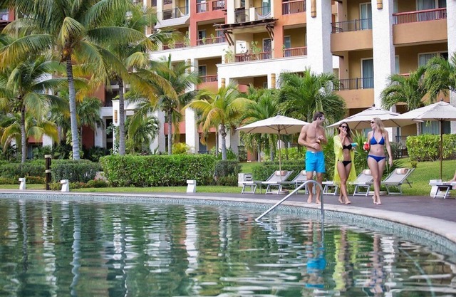 Beautiful Relaxing Resort - Villa Del Palmar