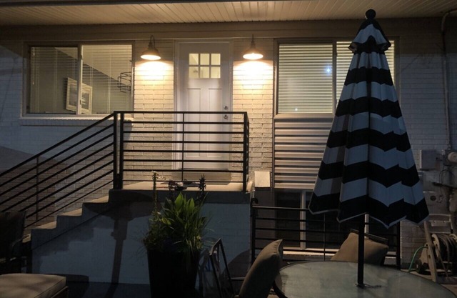 Beautiful Remodeled Mid-Century Two Level Home