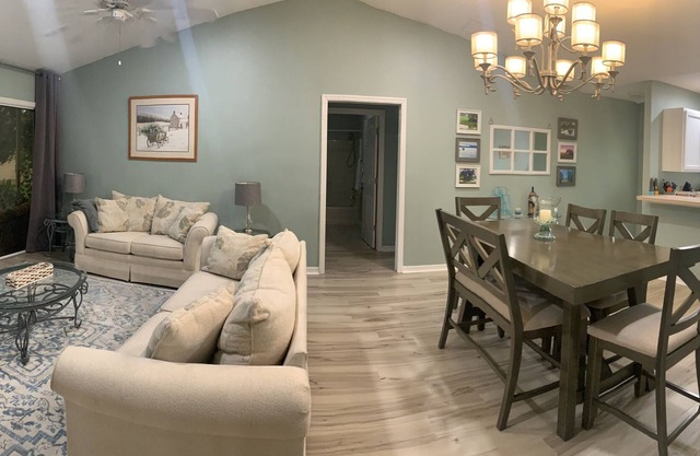 Beautiful Remodeled Home Away From Home