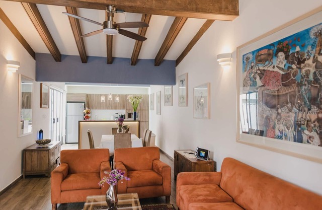 Beautiful remodeled apartment in the best area of Oaxaca