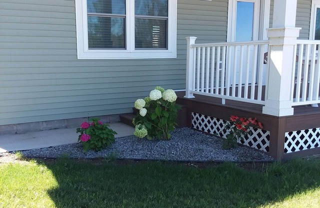 Beautiful Remodeled house, with a boat dock available