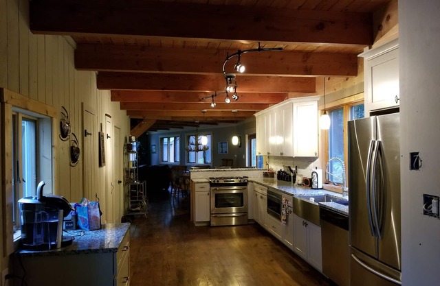 Beautiful Remodeled Vermont Home Minuten zum Mt. Schnee. Wunderbar für jede Jahreszeit!