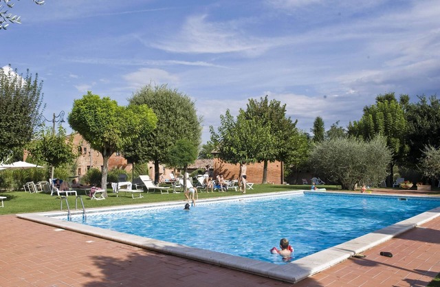Studio Wohnung,Pool,Klimaanlage,Familienfreundlich,Kinderspielplatz, bis 2 Pers.