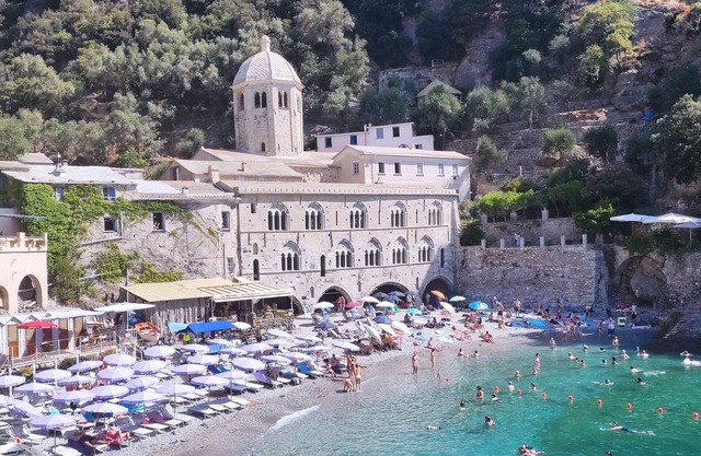 Romantisches Rustico, 2 Pers., 3 km zum Strand, Wanderparadies, Haustiere ok