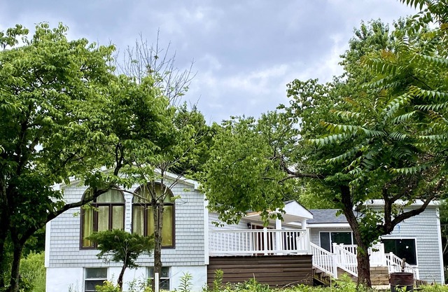 Beautiful Retreat guest House