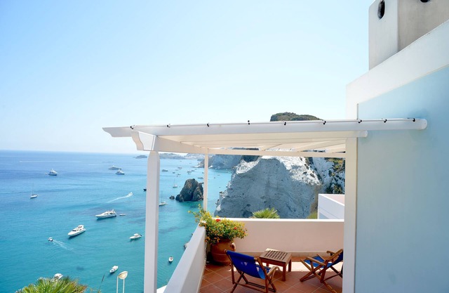 Casa / villa / chalet - Ponza