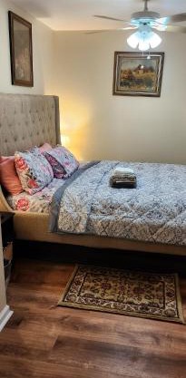 Beautiful Room king