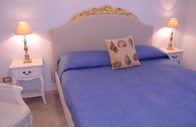 Schönes Zimmer mit Frühstück und CONFORTI Strand in der Nähe von San VITO LO CAPO 1