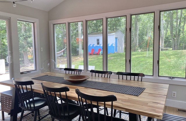 Beautiful Sag Harbor Noyac retreat! Near Long Beach and Cromers Market!