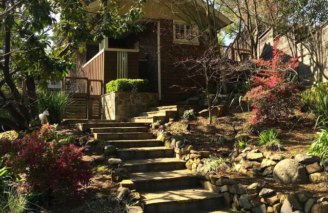 Wunderschönes Ferienhaus in San Anselmo