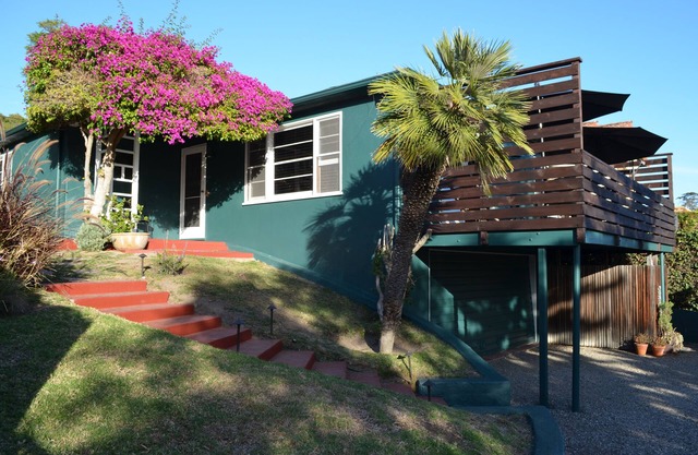 Wunderschönes Santa Barbara Cottage mit 2 Schlafzimmern
