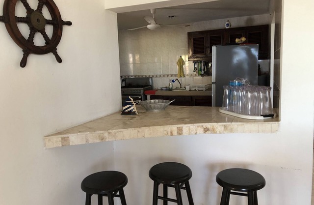 San Benito Beach House
