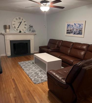Beautiful Secluded 3 Bed 2 Bath Home