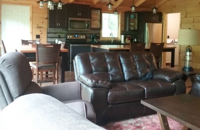 Romantischer Herbst- und Winterurlaub