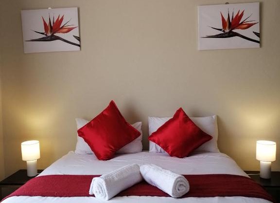 Beautiful & Serene Airbnb house