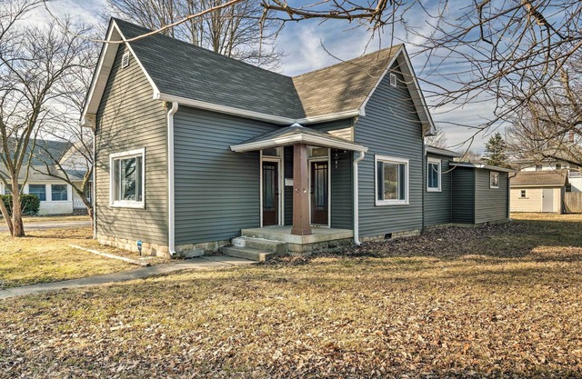 NEW! Beautiful Sheridan Retreat w/ Nearby Park!
