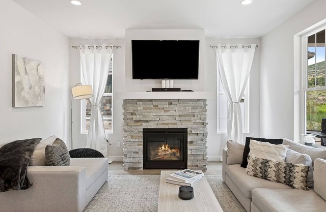 Beautiful Ski / Summer House - Next to New Deer Valley East!