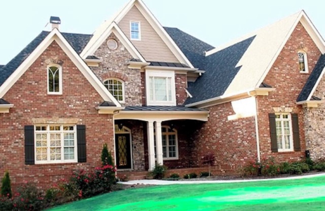 Schönes - geräumiges Zuhause @ Lake Lanier