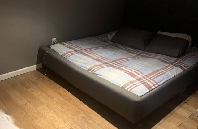 Beautiful spacious 1 Bedroom with lots of space