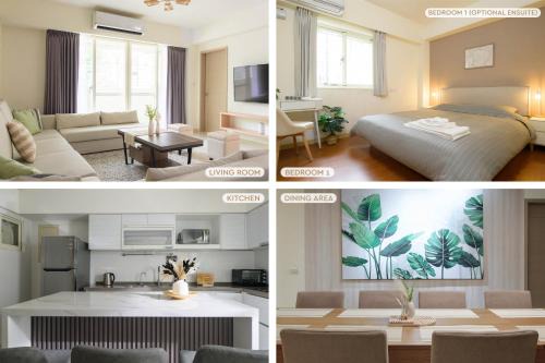 Beautiful Spacious 5B3b 4 Min Zhongxiao Dunhua MRT 五房三衛 步行4分到忠孝敦化捷運