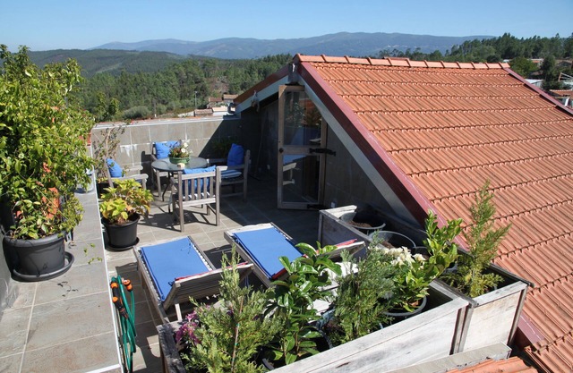 Schöne geräumige Wohnung 15 min Coimbra