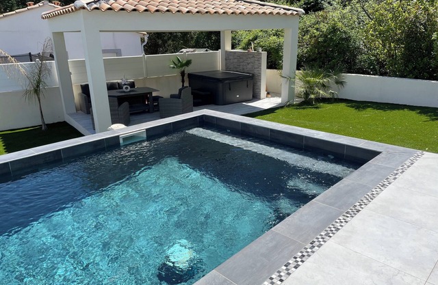 Beautiful, spacious and bright villa