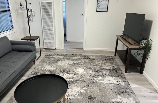 Beautiful, spacious and bright