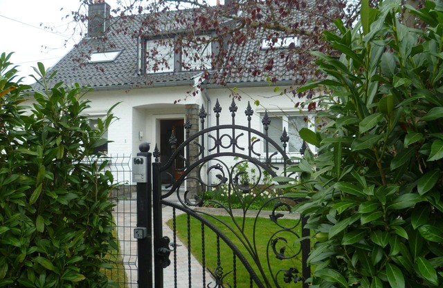 Schöne großzügige Wohnung,sehr ruhige Lage,absolute Erhohlung