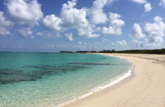 Schöne, geräumige 3 Geschichte, Waterfront Condo Bimini, Bahamas - Schlaf 10