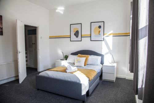 Beautiful Spacious Home From Home - Monthly Offers