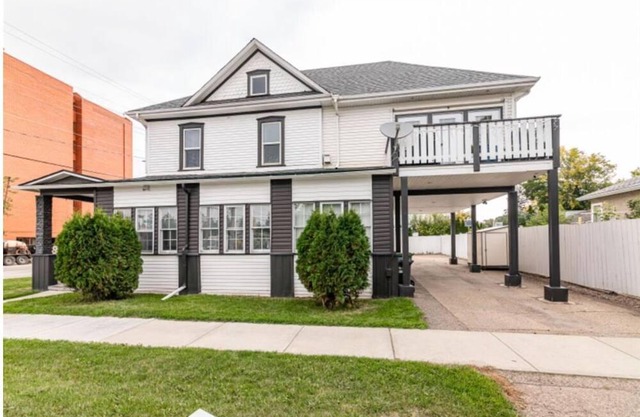 Beautiful Spacious House for Rent