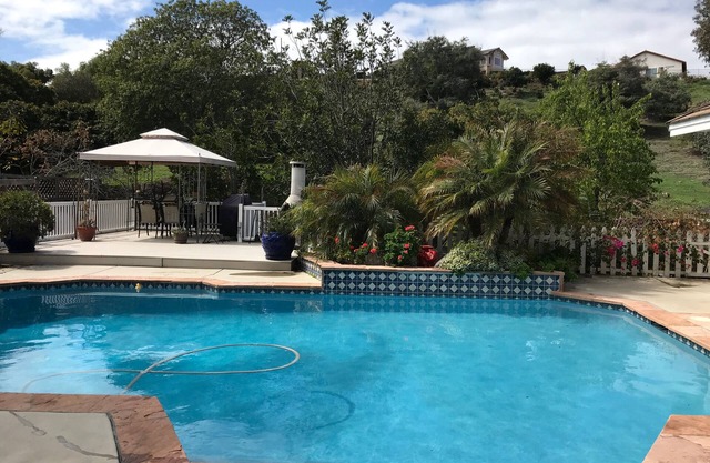 🌴NEU🌴 Ruhiger, gemütlicher Rückzugsort für Familien oder Paare. Geräumig und schön