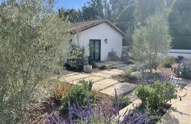 Beautiful Spanish Casita