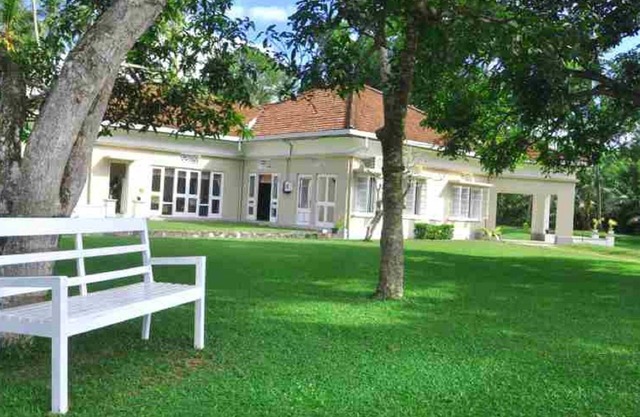 Schöne Sri Lanka Villa
