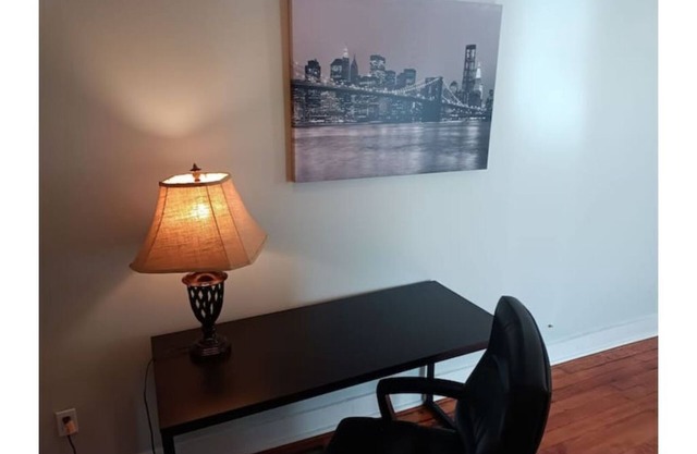 Beautiful studio at the circle