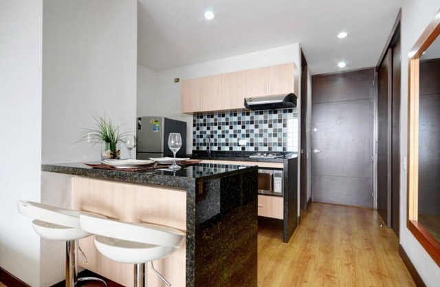 Schönes Studio, schöne Aussicht und beste Lage