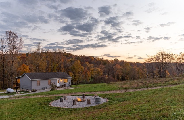 Renovierte, stilvolle 3BR in der Nähe von Mohican & Snow Trails